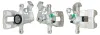 Bremssattel Hinterachse links hinter der Achse ELSTOCK 86-3251