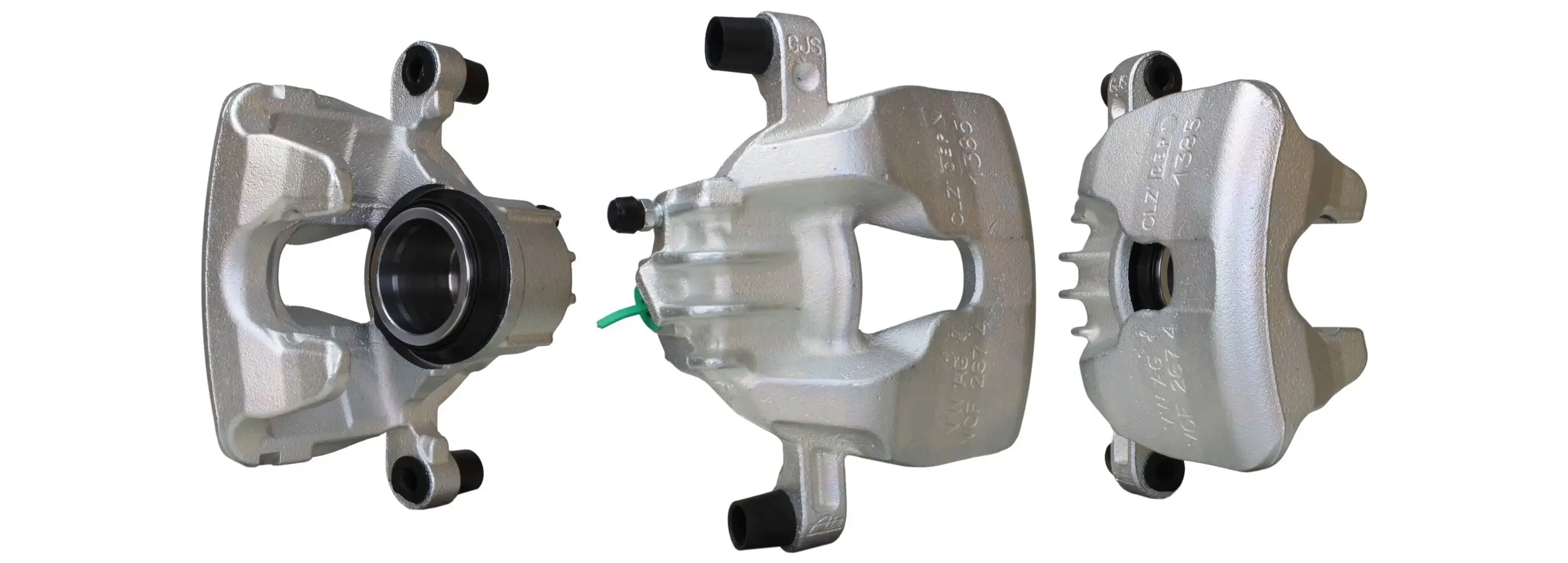 Bremssattel Vorderachse links vor der Achse ELSTOCK 82-3274