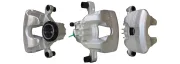 Bremssattel Vorderachse links vor der Achse ELSTOCK 82-3274