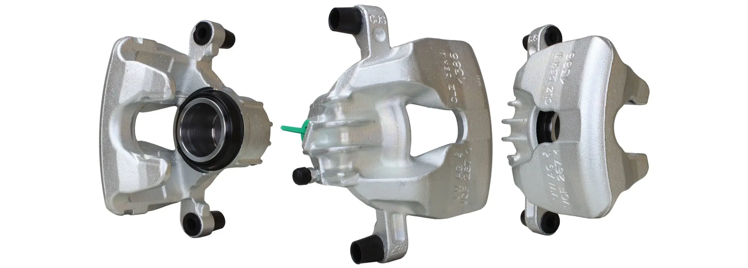 Bremssattel Vorderachse rechts vor der Achse ELSTOCK 83-3274