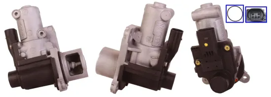 AGR-Ventil ELSTOCK 73-0029 Bild AGR-Ventil ELSTOCK 73-0029