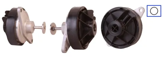 AGR-Ventil ELSTOCK 71-0030 Bild AGR-Ventil ELSTOCK 71-0030