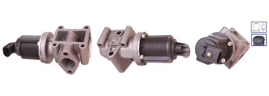 AGR-Ventil ELSTOCK 72-0006 Bild AGR-Ventil ELSTOCK 72-0006