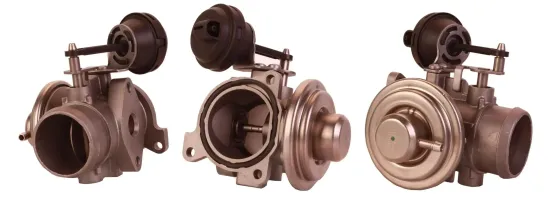 AGR-Ventil ELSTOCK 71-0015 Bild AGR-Ventil ELSTOCK 71-0015