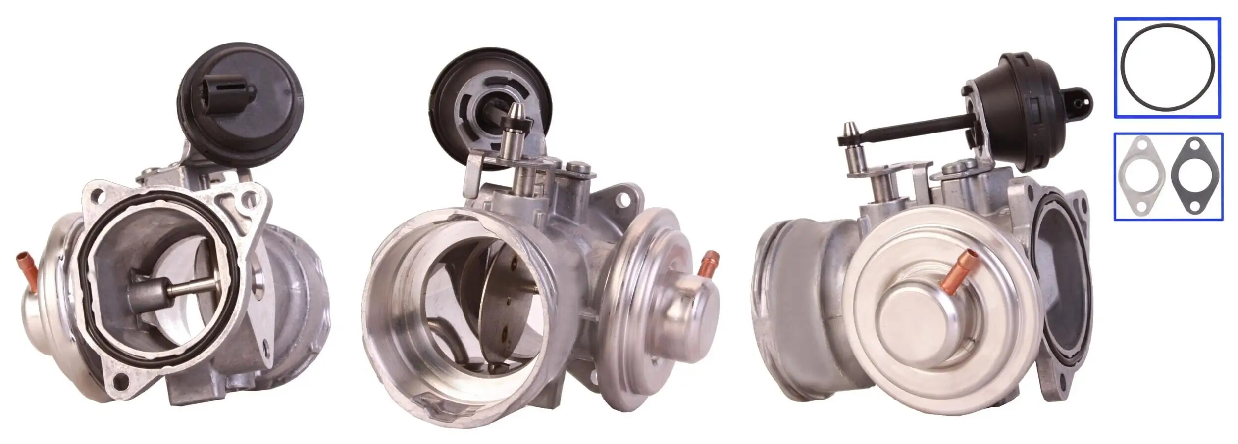 AGR-Ventil ELSTOCK 71-0031