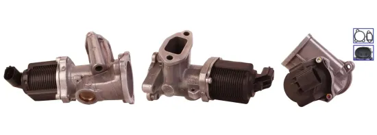 AGR-Ventil ELSTOCK 72-0028 Bild AGR-Ventil ELSTOCK 72-0028