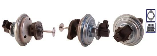 AGR-Ventil ELSTOCK 71-0042 Bild AGR-Ventil ELSTOCK 71-0042