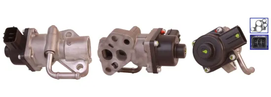 AGR-Ventil ELSTOCK 72-0046 Bild AGR-Ventil ELSTOCK 72-0046