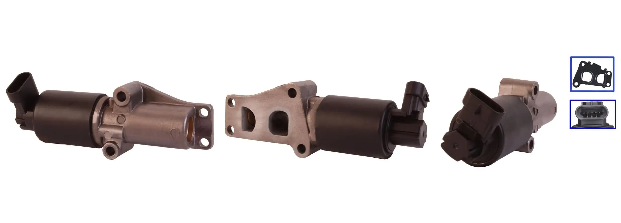 AGR-Ventil ELSTOCK 72-0060