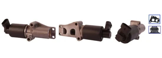 AGR-Ventil ELSTOCK 72-0060 Bild AGR-Ventil ELSTOCK 72-0060