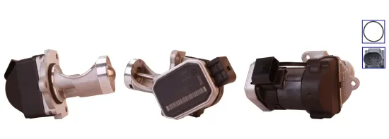 AGR-Ventil ELSTOCK 73-0076 Bild AGR-Ventil ELSTOCK 73-0076