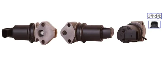 AGR-Ventil ELSTOCK 72-0080 Bild AGR-Ventil ELSTOCK 72-0080