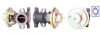 AGR-Ventil ELSTOCK 71-0119