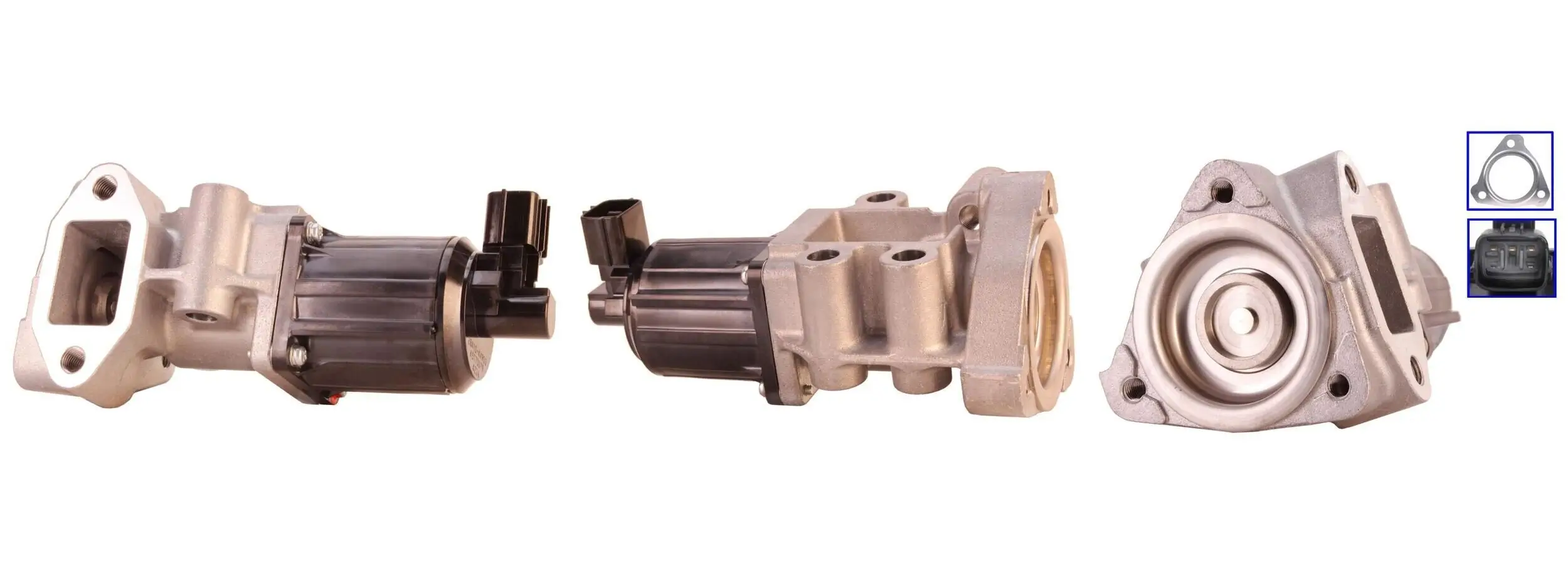 AGR-Ventil ELSTOCK 72-0127