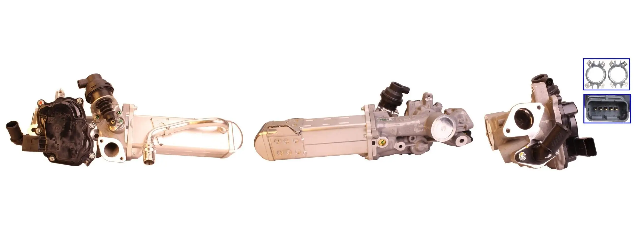 AGR-Ventil ELSTOCK 73-0132