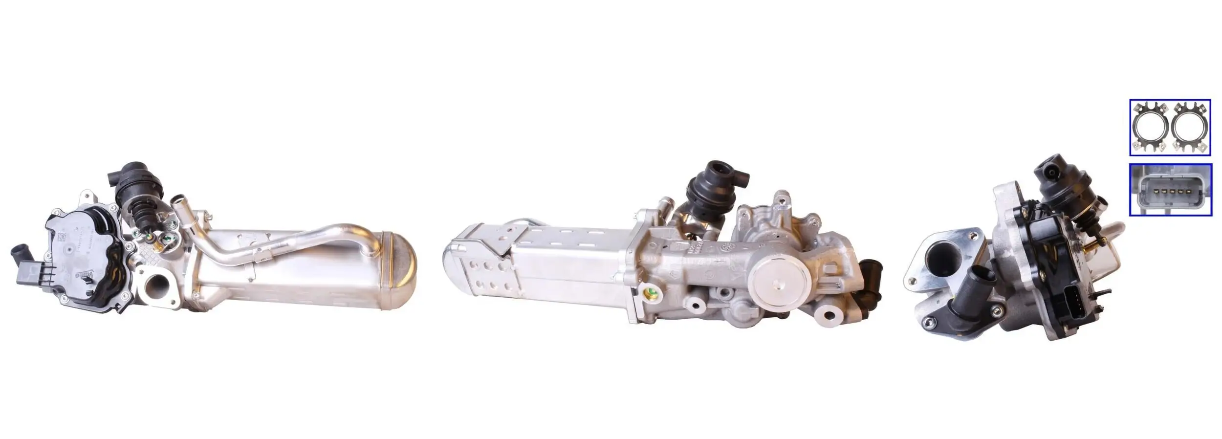 AGR-Ventil ELSTOCK 73-0133