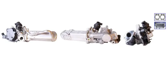 AGR-Ventil ELSTOCK 73-0133 Bild AGR-Ventil ELSTOCK 73-0133