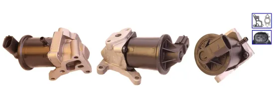 AGR-Ventil ELSTOCK 72-0137 Bild AGR-Ventil ELSTOCK 72-0137