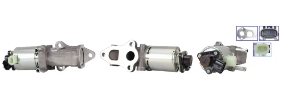 AGR-Ventil ELSTOCK 72-0145 Bild AGR-Ventil ELSTOCK 72-0145