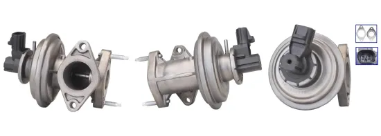 AGR-Ventil ELSTOCK 71-0157 Bild AGR-Ventil ELSTOCK 71-0157