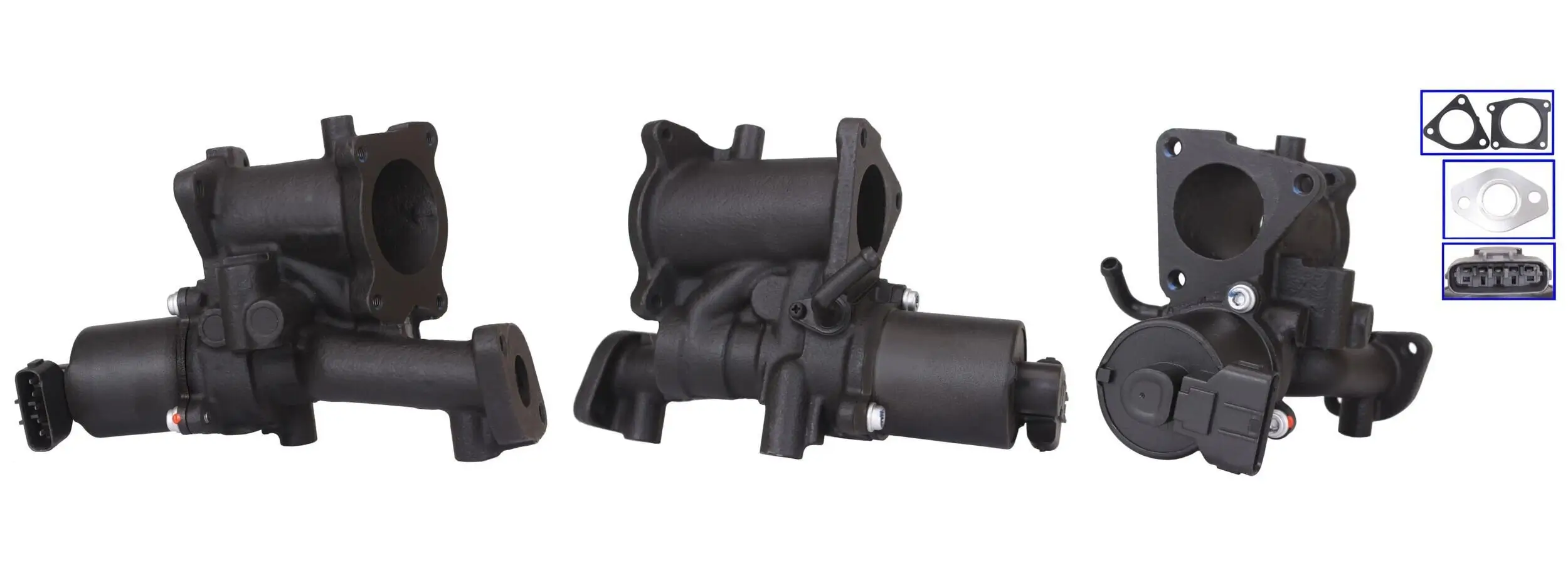 AGR-Ventil ELSTOCK 72-0182