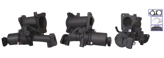 AGR-Ventil ELSTOCK 72-0182 Bild AGR-Ventil ELSTOCK 72-0182