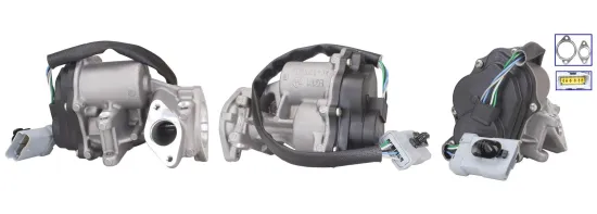 AGR-Ventil links vorne ELSTOCK 73-0193 Bild AGR-Ventil links vorne ELSTOCK 73-0193