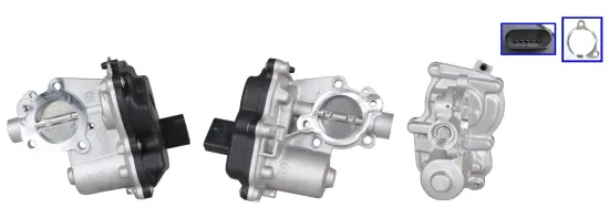 AGR-Ventil Partikelfilter ELSTOCK 73-0211 Bild AGR-Ventil Partikelfilter ELSTOCK 73-0211