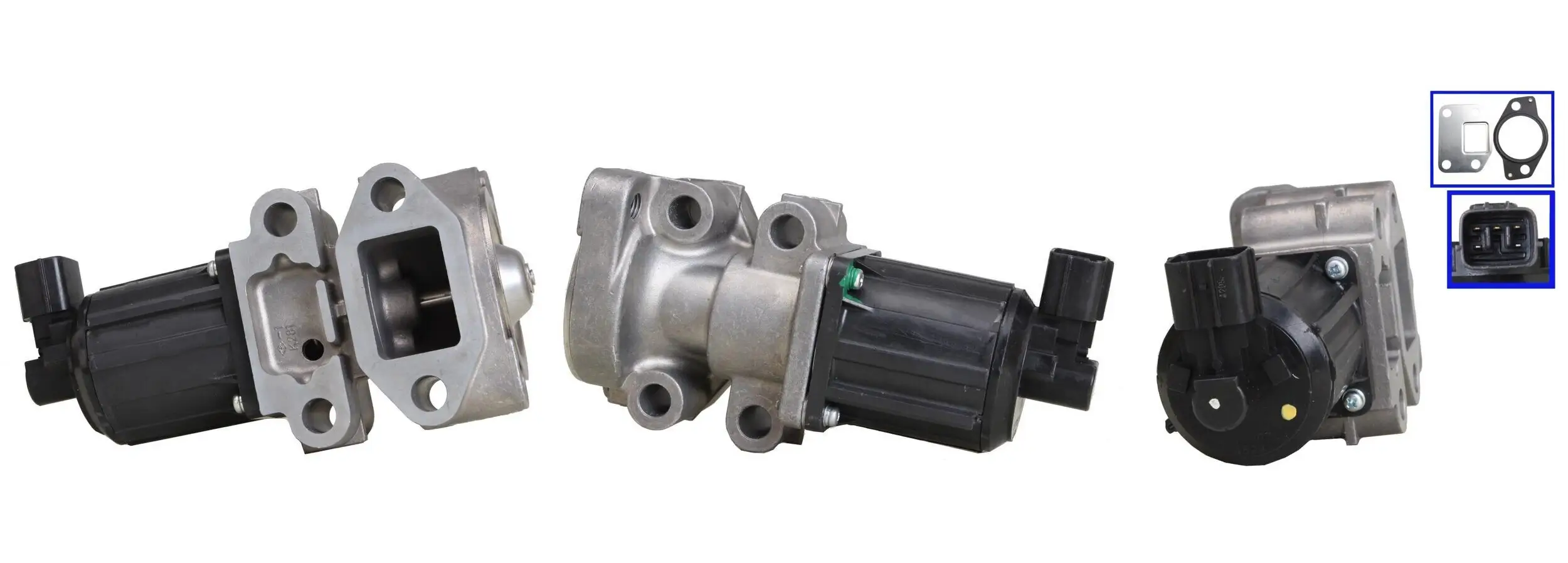 AGR-Ventil ELSTOCK 72-0215