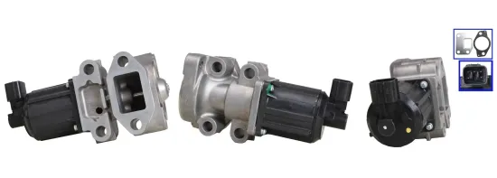 AGR-Ventil ELSTOCK 72-0215 Bild AGR-Ventil ELSTOCK 72-0215