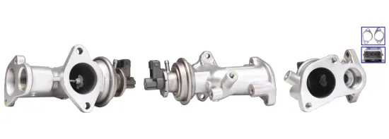 AGR-Ventil ELSTOCK 71-0273 Bild AGR-Ventil ELSTOCK 71-0273