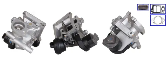 AGR-Ventil ELSTOCK 73-0296 Bild AGR-Ventil ELSTOCK 73-0296