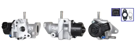 AGR-Ventil ELSTOCK 73-0301 Bild AGR-Ventil ELSTOCK 73-0301
