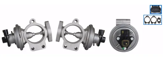 AGR-Ventil ELSTOCK 71-0308 Bild AGR-Ventil ELSTOCK 71-0308