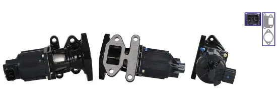 AGR-Ventil ELSTOCK 73-0310 Bild AGR-Ventil ELSTOCK 73-0310