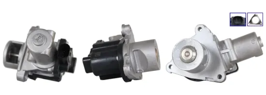 Bremssattel Vorderachse rechts hinter der Achse ELSTOCK 83-1430 Bild Bremssattel Vorderachse rechts hinter der Achse ELSTOCK 83-1430