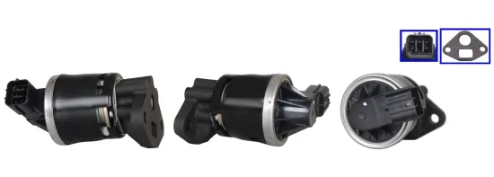 AGR-Ventil ELSTOCK 73-0340 Bild AGR-Ventil ELSTOCK 73-0340