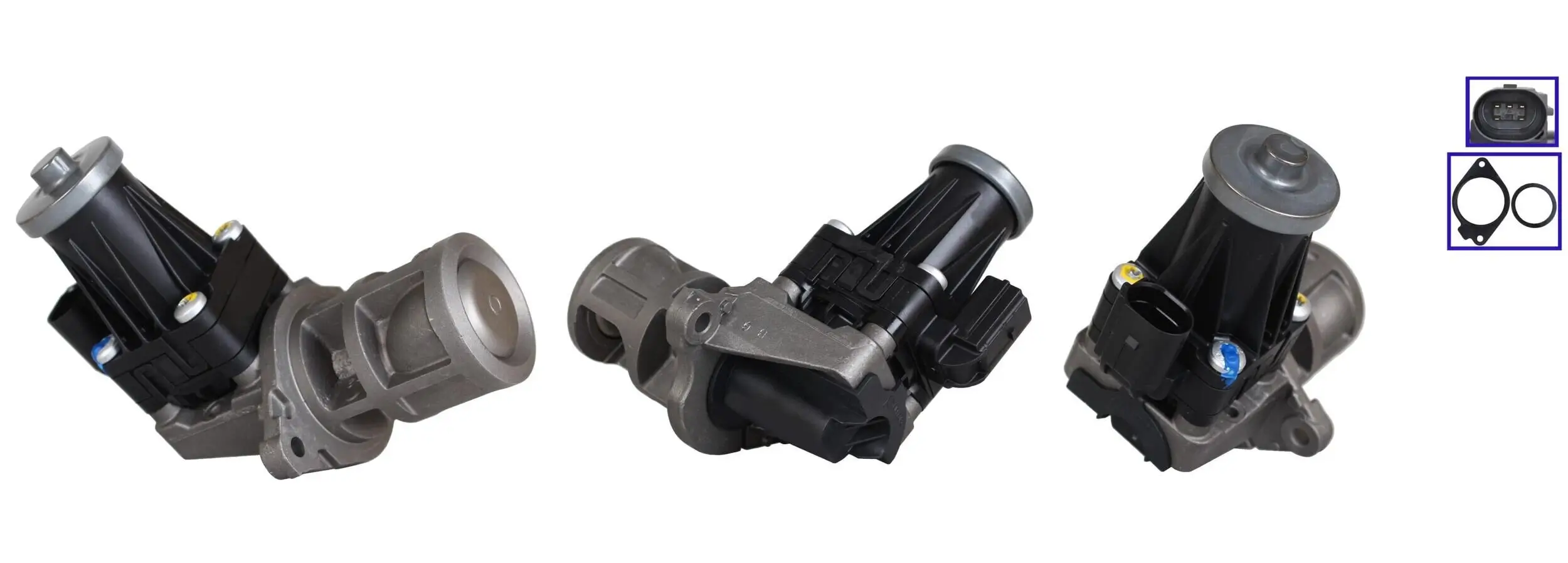 AGR-Ventil ELSTOCK 73-0347