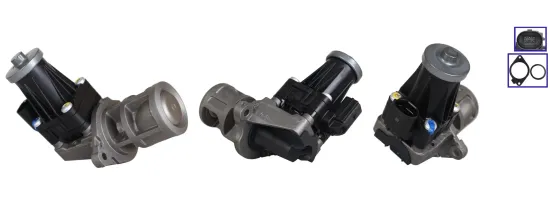 AGR-Ventil ELSTOCK 73-0347 Bild AGR-Ventil ELSTOCK 73-0347