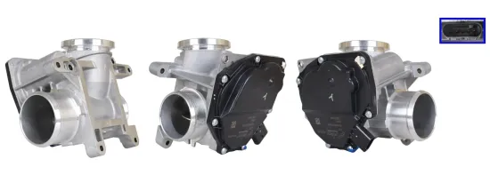 AGR-Ventil riemenscheibenseitig vor Abgasturbolader ELSTOCK 73-0350 Bild AGR-Ventil riemenscheibenseitig vor Abgasturbolader ELSTOCK 73-0350