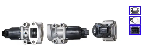 AGR-Ventil ELSTOCK 72-0360 Bild AGR-Ventil ELSTOCK 72-0360