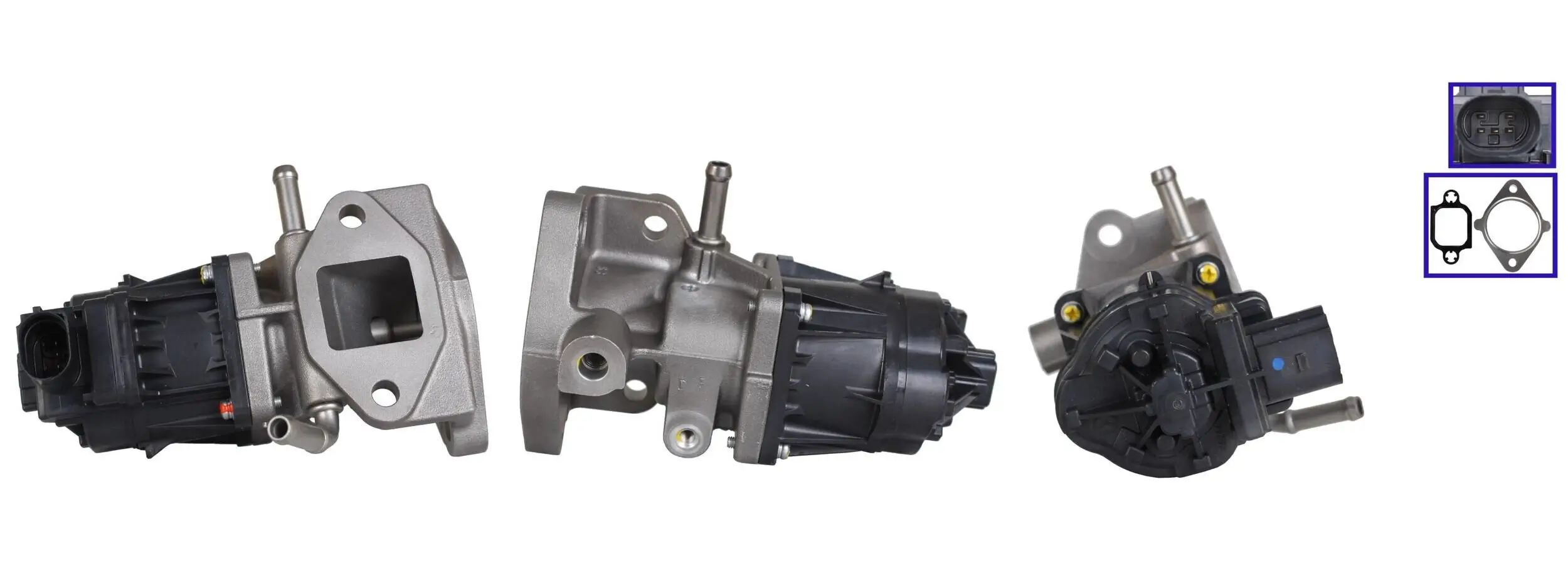 AGR-Ventil ELSTOCK 73-0363