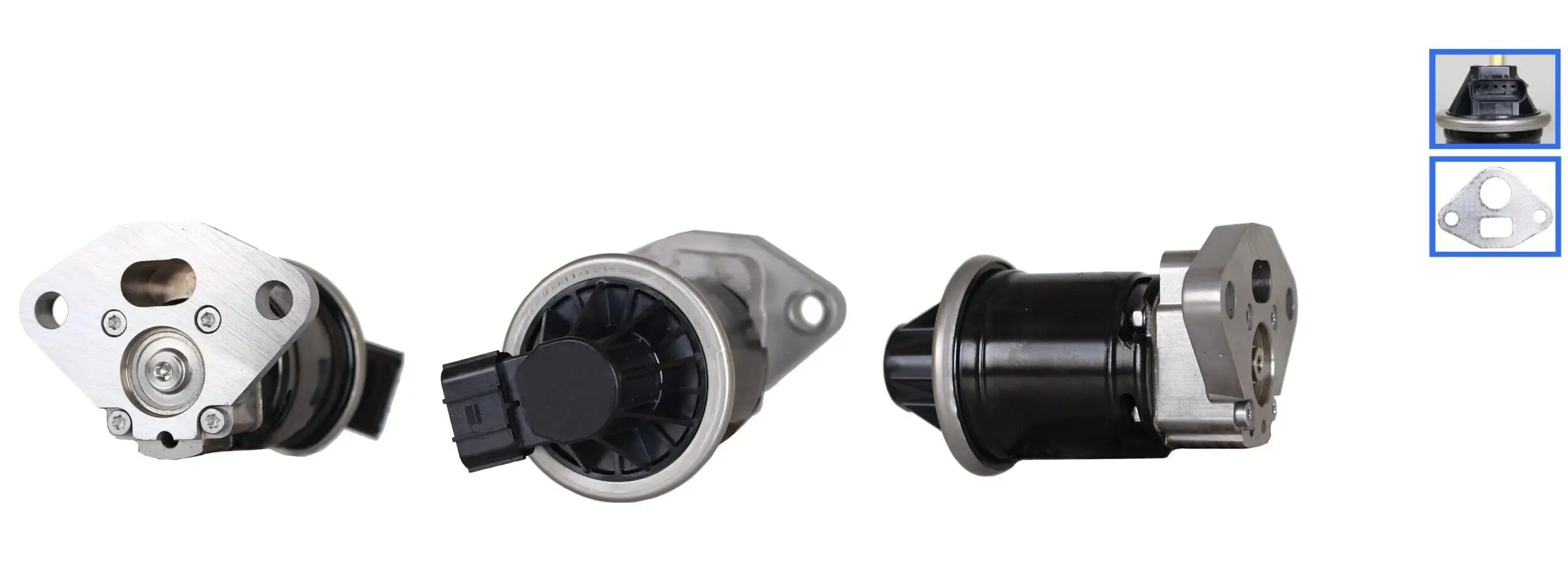 AGR-Ventil ELSTOCK 72-0386