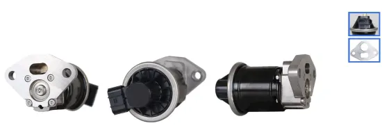 AGR-Ventil ELSTOCK 72-0386 Bild AGR-Ventil ELSTOCK 72-0386