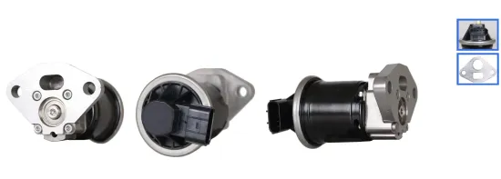 AGR-Ventil ELSTOCK 72-0387 Bild AGR-Ventil ELSTOCK 72-0387