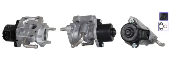 AGR-Ventil ELSTOCK 73-0389 Bild AGR-Ventil ELSTOCK 73-0389