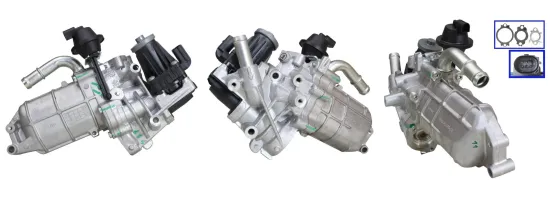 AGR-Ventil vorne ELSTOCK 73-0401 Bild AGR-Ventil vorne ELSTOCK 73-0401