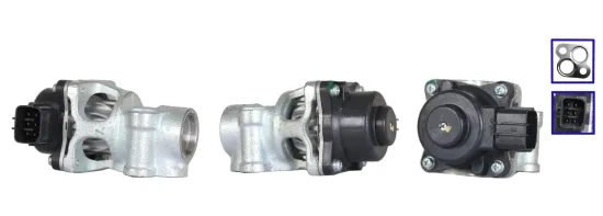 AGR-Ventil ELSTOCK 73-0408 Bild AGR-Ventil ELSTOCK 73-0408