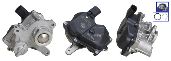 AGR-Ventil Ansaugkrümmer ELSTOCK 73-0410 Bild AGR-Ventil Ansaugkrümmer ELSTOCK 73-0410