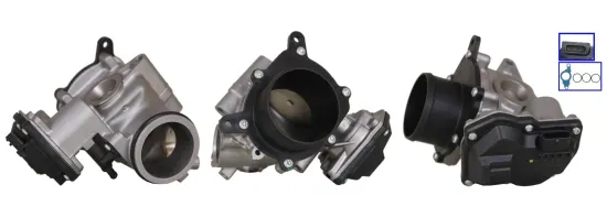 AGR-Ventil vor Abgasturbolader hinten ELSTOCK 73-0420 Bild AGR-Ventil vor Abgasturbolader hinten ELSTOCK 73-0420